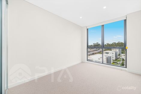 Property photo of 712/100 Fairway Drive Norwest NSW 2153