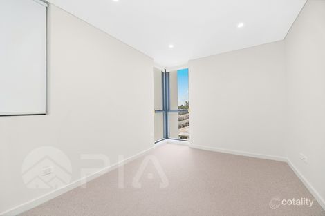 Property photo of 412/100 Fairway Drive Norwest NSW 2153