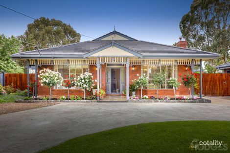 Property photo of 1 The Old Ford Werribee VIC 3030