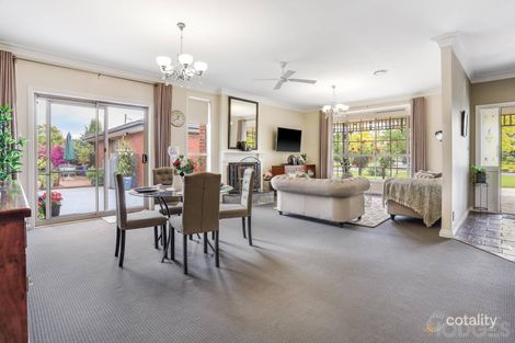 Property photo of 1 The Old Ford Werribee VIC 3030