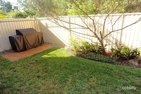 Property photo of 4/15-17 Carlisle Street Ingleburn NSW 2565