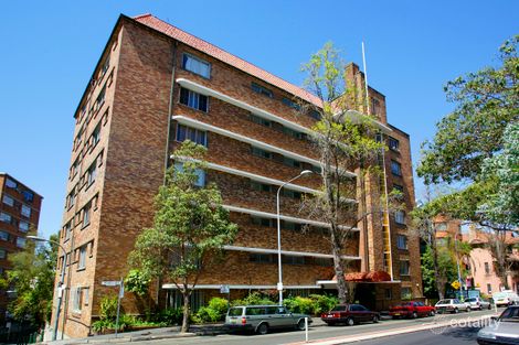 Property photo of 44/4 Ward Avenue Elizabeth Bay NSW 2011