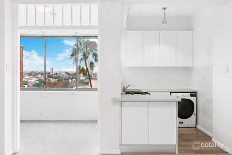 Property photo of 44/4 Ward Avenue Elizabeth Bay NSW 2011