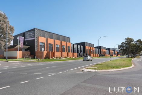 128/1 Rowland Rees Cres, Greenway, ACT 2900