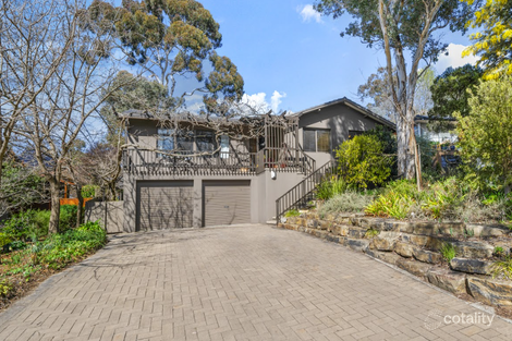 Property photo of 54 Mirning Crescent Aranda ACT 2614