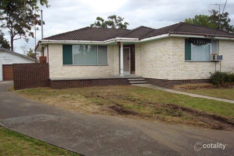 Property photo of 12 Lister Avenue Beresfield NSW 2322
