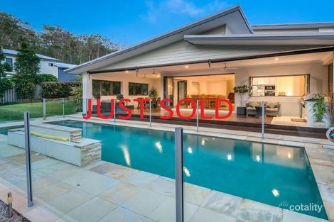 Property photo of 18 Oceanblue Rise Upper Coomera QLD 4209