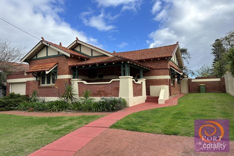 Property photo of 87 King George Street Kensington WA 6151