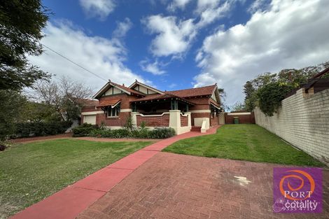Property photo of 87 King George Street Kensington WA 6151