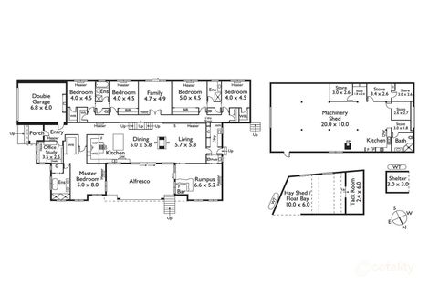 138 Ridge Rd, Whittlesea, VIC 3757