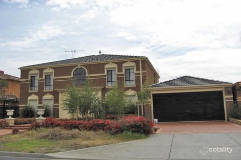 Property photo of 23 Salamander Drive Taylors Lakes VIC 3038