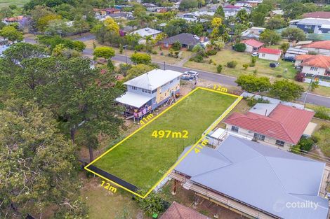 28 Idriess St, Oxley, QLD 4075