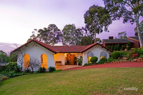 Property photo of 2 Berry Crescent Burnside SA 5066