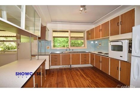 Property photo of 16 Fleming Street Carlingford NSW 2118
