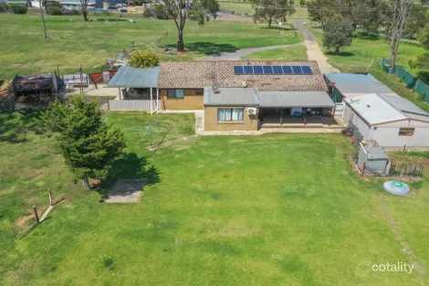 Property photo of 3290 Moppity Road Young NSW 2594