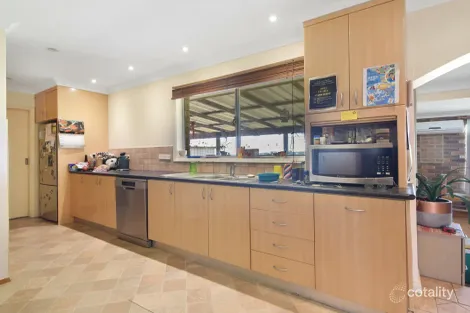 Property photo of 3290 Moppity Road Young NSW 2594