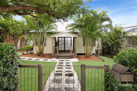 3 Cambridge St, Nundah, QLD 4012