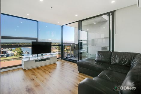 Property photo of 503/109 McLeod Road Patterson Lakes VIC 3197