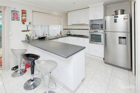 Property photo of 11 Rebecca Mac Court Hallam VIC 3803