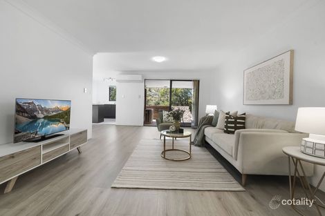 Property photo of 9/18 Queens Road Westmead NSW 2145