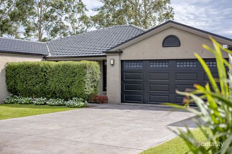Property photo of 6 Wilkinson Boulevard Hunterview NSW 2330