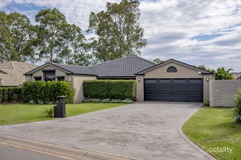 Property photo of 6 Wilkinson Boulevard Hunterview NSW 2330