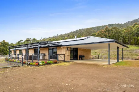 643 She Oak Rd, Judbury, TAS 7109