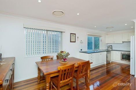 Property photo of 8 Carmel Street Bardon QLD 4065