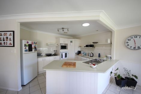 Property photo of 1 Conondale Circuit Kallangur QLD 4503