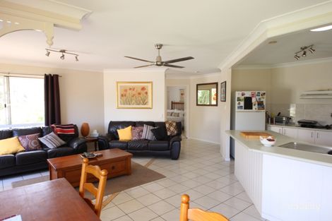 Property photo of 1 Conondale Circuit Kallangur QLD 4503