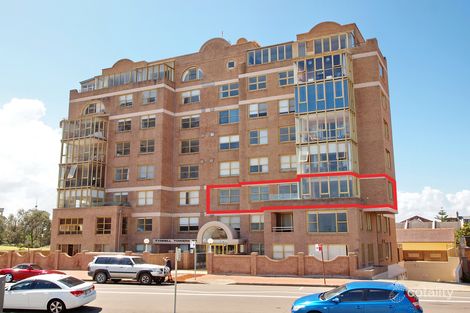 11/55 Shortland Esp, Newcastle East, NSW 2300