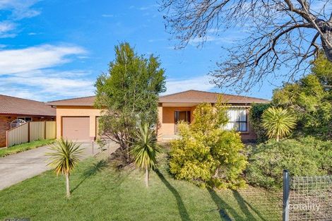 Property photo of 28 Bronzewing Street Ingleburn NSW 2565
