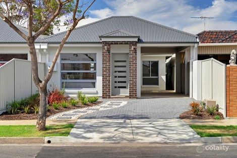 10 Glanville St, Ethelton, SA 5015