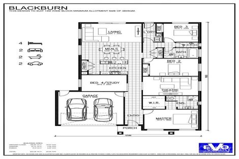 Property photo of 36 Heathwren View Werribee VIC 3030
