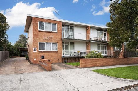 6/78 Richardson St, Essendon, VIC 3040