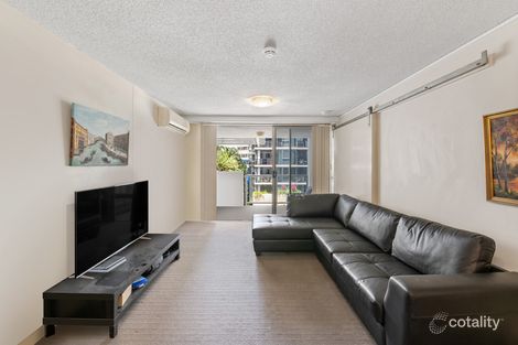 Property photo of 510/8 Cordelia Street South Brisbane QLD 4101
