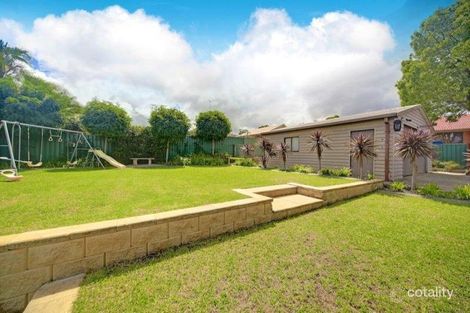 Property photo of 65 Berallier Drive Camden South NSW 2570