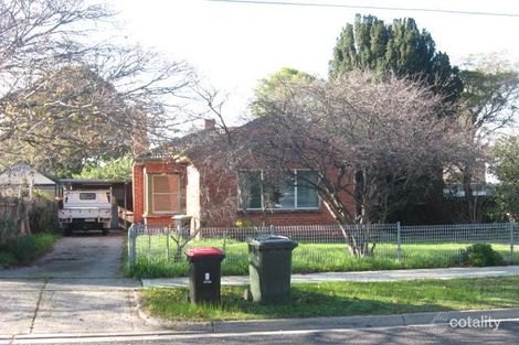 4 Axelton St, Cheltenham, VIC 3192