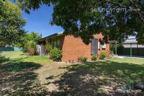 Property photo of 8 Garoogong Road Springdale Heights NSW 2641