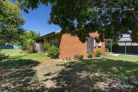 Property photo of 8 Garoogong Road Springdale Heights NSW 2641