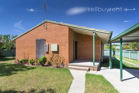 Property photo of 8 Garoogong Road Springdale Heights NSW 2641