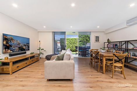 Property photo of 9/27 Windward Parade Chiswick NSW 2046