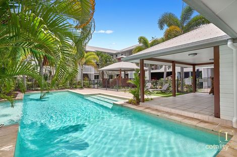 20/242 Grafton St, Cairns North, QLD 4870