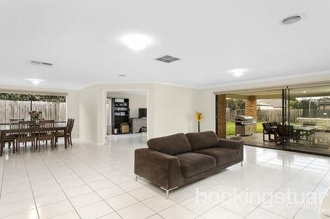 Property photo of 39 Edinburgh Drive Skye VIC 3977
