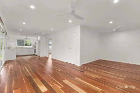 Property photo of 19 Brook Street Everton Park QLD 4053