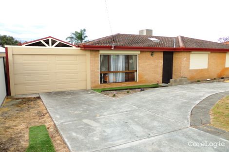 Property photo of 129 Fremantle Road Gosnells WA 6110