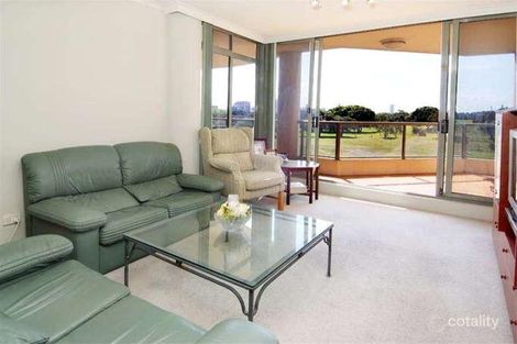 Property photo of 507/91 Brompton Road Kensington NSW 2033