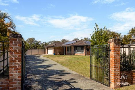 Property photo of 27 Pheasant Court Heritage Park QLD 4118