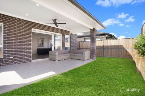 Property photo of 22 Rhinelander Road Box Hill NSW 2765