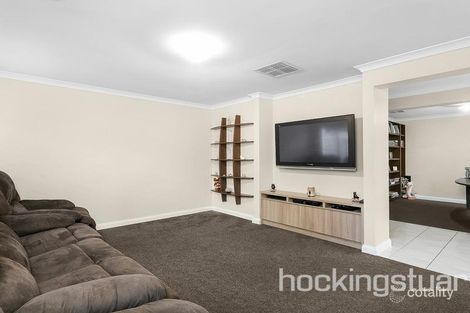 Property photo of 39 Edinburgh Drive Skye VIC 3977